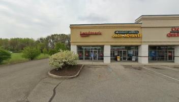 Lendmark Financial Services LLC