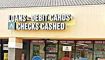 ACE Cash Express