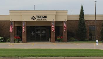 Thumb Bank & Trust