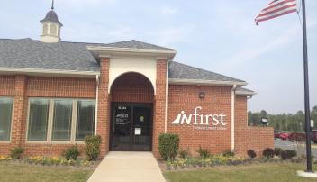 InFirst Federal Credit Union
