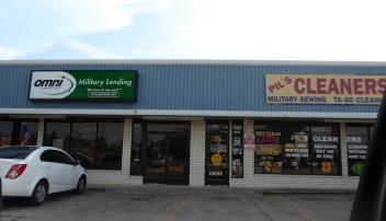 Omni Military Loans