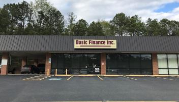 Basic Finance