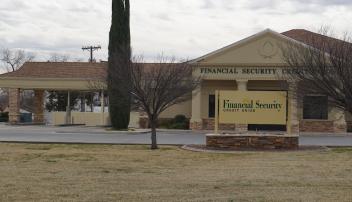 Financial Security Credit Union