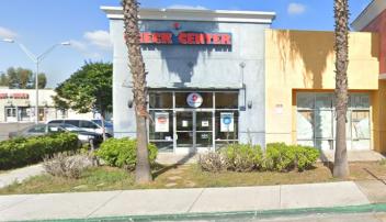 USA Check Center (formerly Check Center)