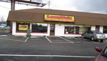 Loanmax Title Loans