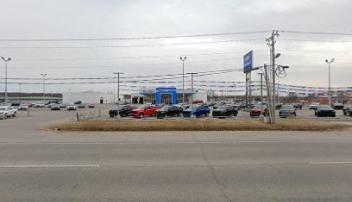 Auto Finance Group