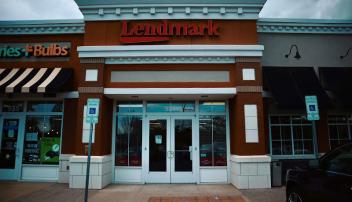 Lendmark Financial Services LLC