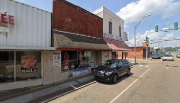 Parish Credit Corporation-Franklinton