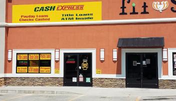 Cash Express