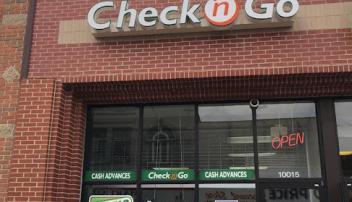 Check `n Go