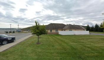 Corning Credit Union - Horseheads Branch