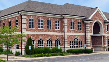 American Eagle Bank