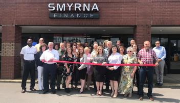 Smyrna Finance