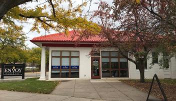 Envoy Mortgage - Missoula, MT