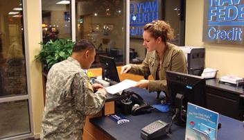 Navy Federal Credit Union - ATM