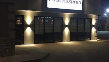 First Assured Mortgage
