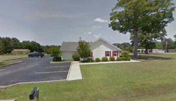 Supreme Lending Monticello