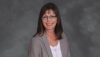 Kim Lindseth - Stockman Bank