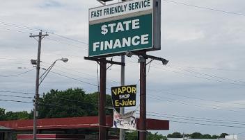 State Finance of Humboldt
