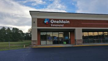 OneMain Financial