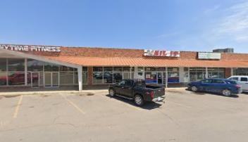 SAM Check Cashing Machine