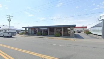 ATM - Umpqua Bank