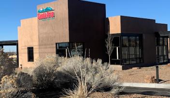 Sandia Area Federal Credit Union