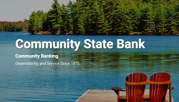 Community State Bank of Rock Falls