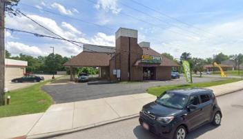 CashMax Ohio
