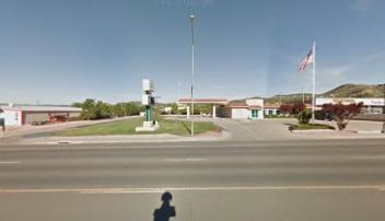 New Mexico Bank & Trust