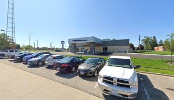 HomeTown Credit Union