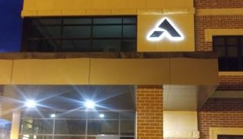 Alliance Bank