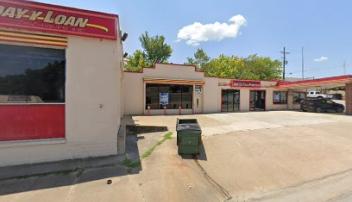 Texas Car Title and Payday Loan Services, Inc.