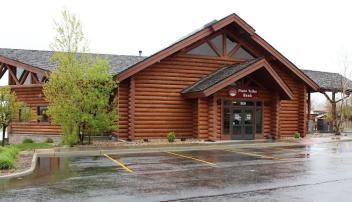 Platte Valley Bank
