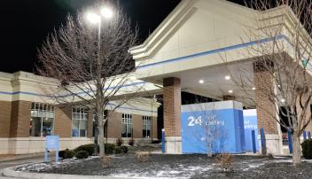ESL Federal Credit Union
