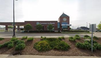 Commerce Bank