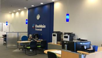 OneMain Financial