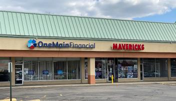 OneMain Financial