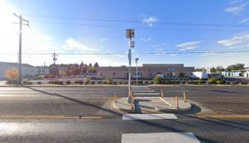 Bank of Eastern Oregon/Loan Production Office