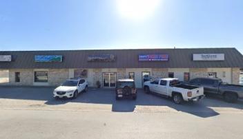 Lakes & Hills Mortgage Co