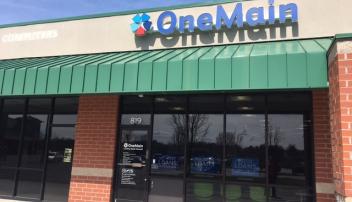 OneMain Financial