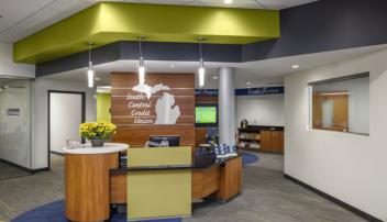 South Central Credit Union