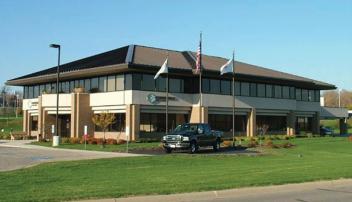 Cornerstone Credit Union