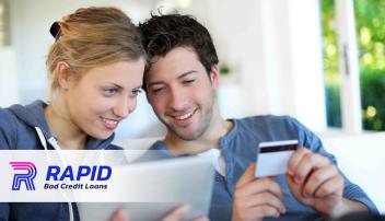 Rapid Personal Loan's
