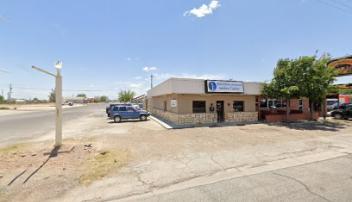 West Texas Credit Union