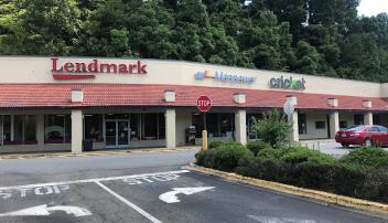Lendmark Financial Services LLC