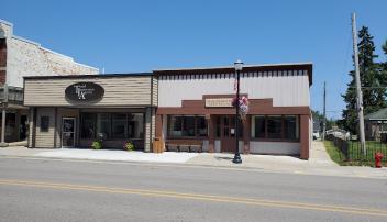 Eastern Michigan Bank