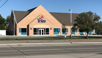 Trius Federal Credit Union