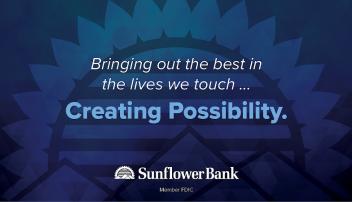 Sunflower Bank