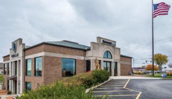 Horicon Bank